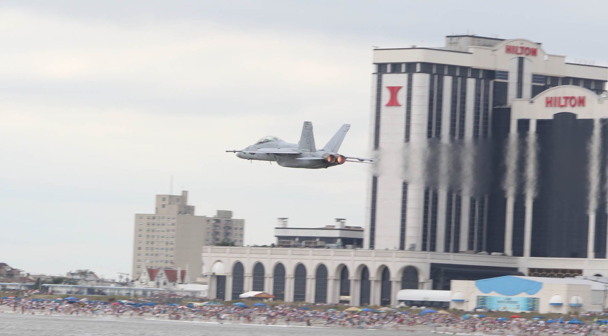 Atlantic City Air Show